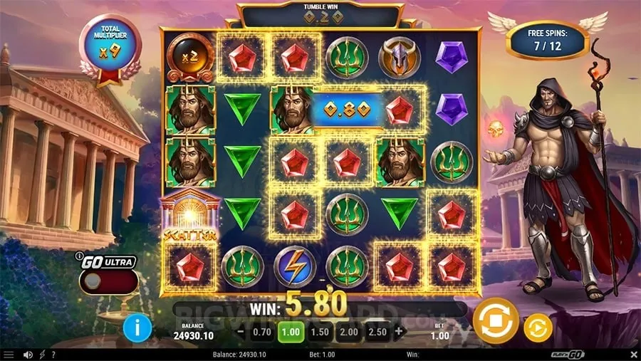 KingPH Casino Game Providers